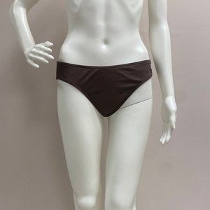 Calvin Klein Grey Bikini Bottom